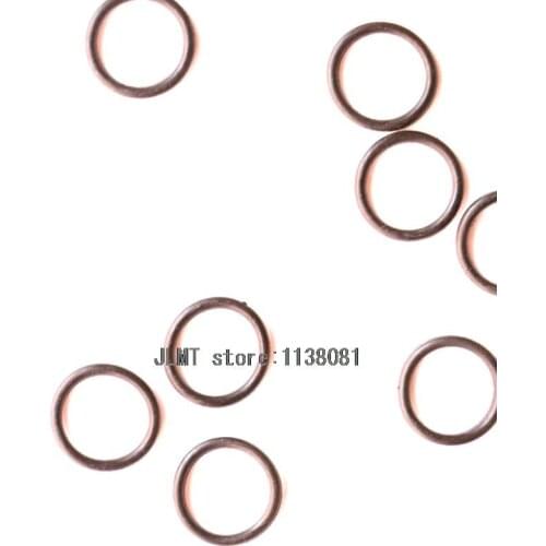 Oring O-ring Sealing NBR 17x1.9 17*1.9 17 1.9 Rubber O ring Seal 10 Pieces in 1 Lot ( mm )