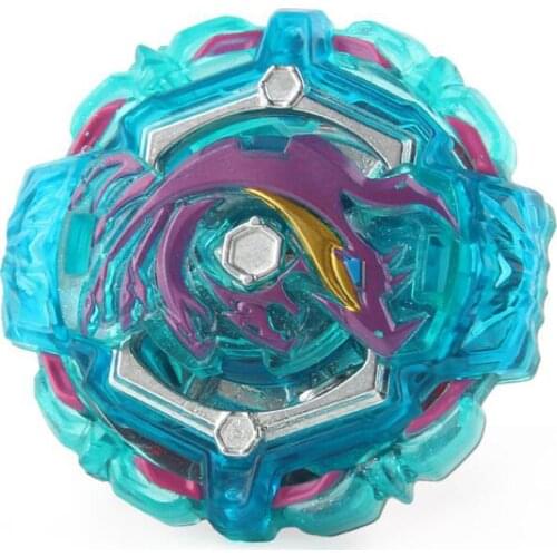 B-X TOUPIE BURST BEYBLADE SuperKing Bay Blade Toys Poison Hydra Slash Layer B-147 Random Vol.2 DropShipping