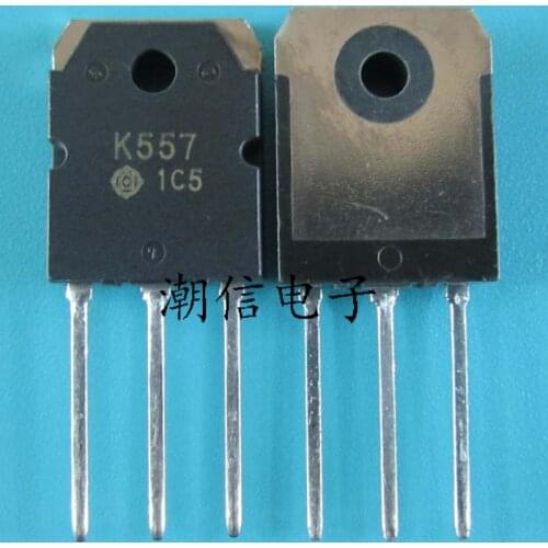 10cps K557 2SK557