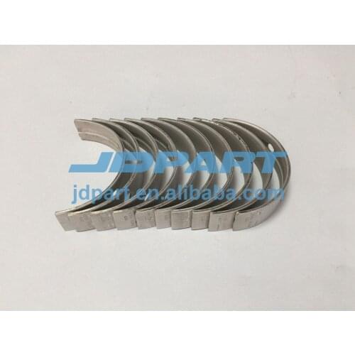 1DZ main bearings 0.25 for Toyota