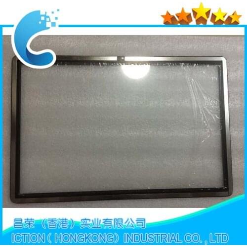 20Pcs New LCD Screen Front Glass for Apple 27'' Cinema Display A1316 Glass Thunderbolt Display A1407 LCD Glass 922-934 922-9919
