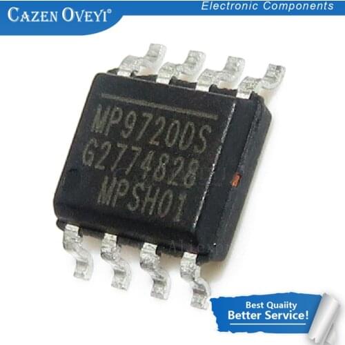 5pcs/lot MP9720DS-LF-Z MP9720DS MP9720 SOP-8 In Stock
