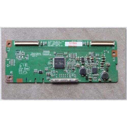 Free shipping T-CON LC320WXN-SAA1 6870C-0195A Original parts