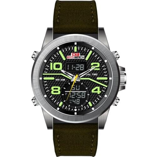 New waterproof multi-function business quartz men watches gifts electronic LED watch Montre Homme Relojes relogio masculino