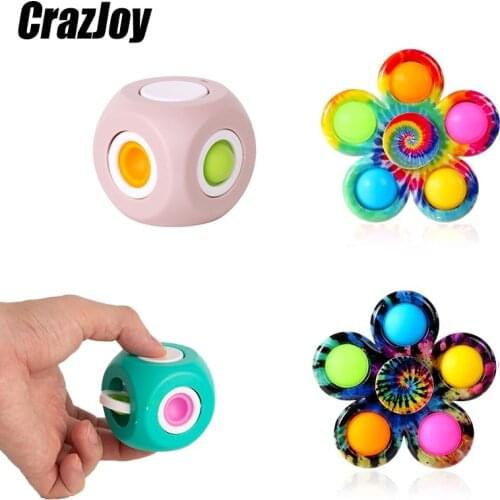 CrazJoy Stress Relief Toys