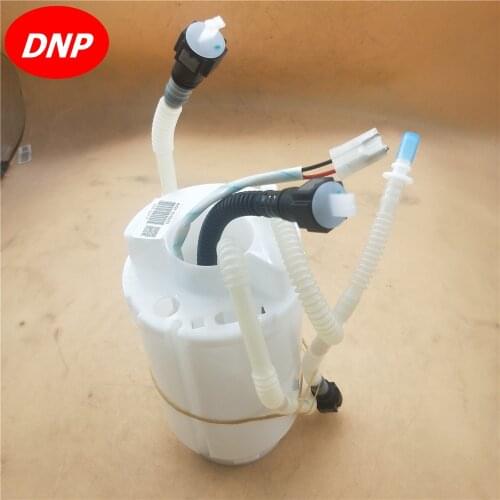 DNP Right Side Fuel Pump Module Assembly Fit For VW Touareg 7L6919087G