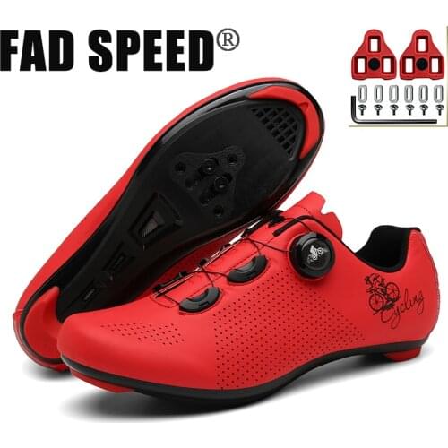 Cycling Shoes FAD SPEED China