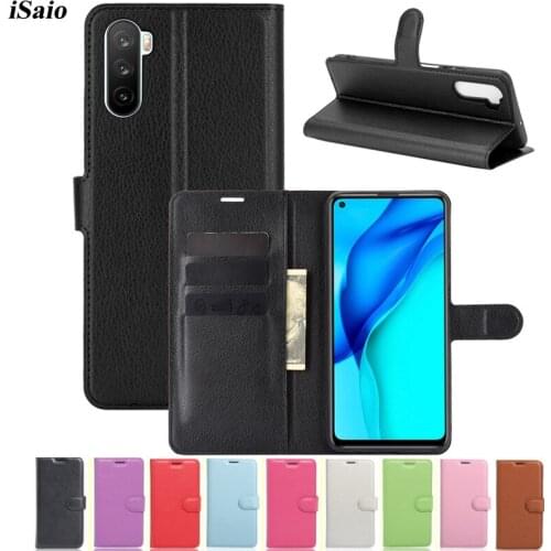 For Huawei Maimang 9 Mate 40 Lite Wallet Case Flip Leather Cover Mobile Phone Case TNN-AN00 Flip Cover with Card Holders 6.8 in