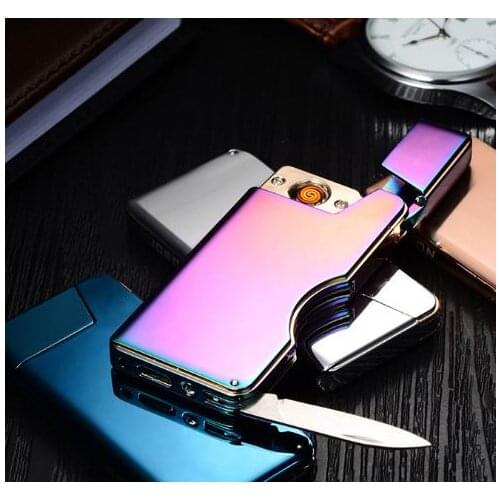 Honest Electronic Lighters