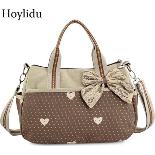 Женские сумки на плечо Hoylidu China At AliExpress