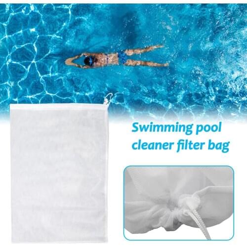 Pool Cleaning Tool Mini Swimming Pool Vacuum Cleaner Floating Cleaner Pool Cleaning Net For Leaf Eaters