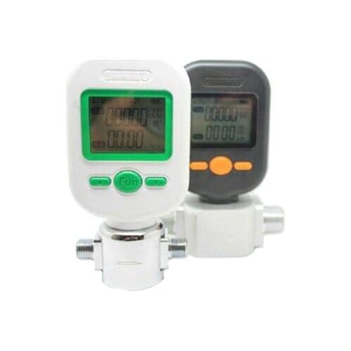MF5712 air gas mass flow sensor meter