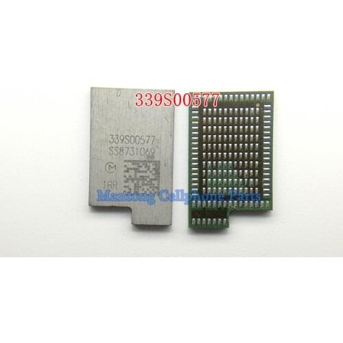 2pcs-10pcs 339S00577 For iPhone XR Wifi BT IC WI-FI Module Chip