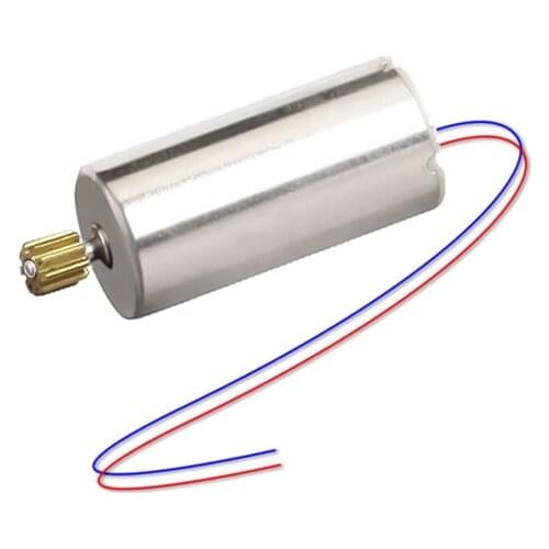 SYMA X5SW Motor with Copper Gear Original Motor For SYMA X5SW X5UW X5HC X5HW X9 X9S RC Drone Replacements Motor Accessory