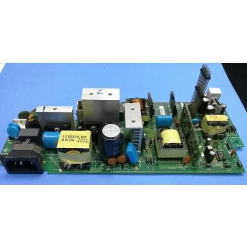 For BenQ projectors MX815ST, MX816ST +, MW817ST main power supply board lighting board