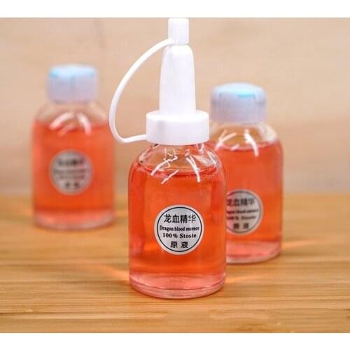 30ml Whitening Face Serum Dragon Blood Serum Moisturizing Liquid Female Microneedle Serum Face serum Liquid Whitening Face Serum