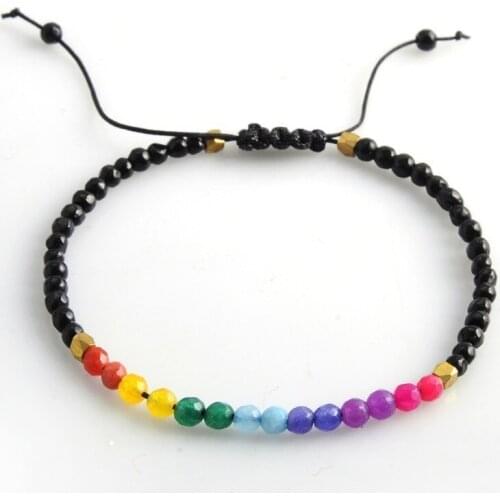 WDVBHY Silver Bracelets