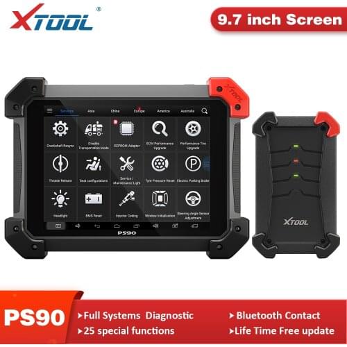 XTOOL Power Tools
