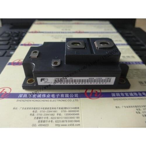 1MBI600U4-120 module special sales Welcome to order