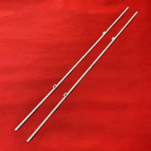 LED Backlight strip 72 leds For GIC55LB14_B14_LED7020X2_V0.2 ZM4C-LB5572-ZM4-1 PF2 D55A561U D55A571U L55E5700A LE556700A-UD