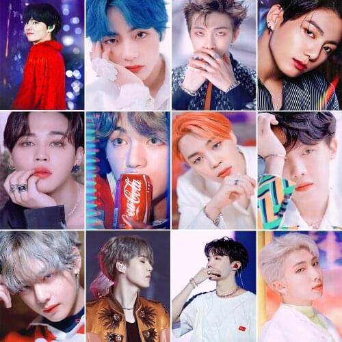 5d Diy Diamond Painting Bt Boy Custom Photo Full Diamond Portrait Embroidery Mosaic Cross Stitch Home Decoration Gift