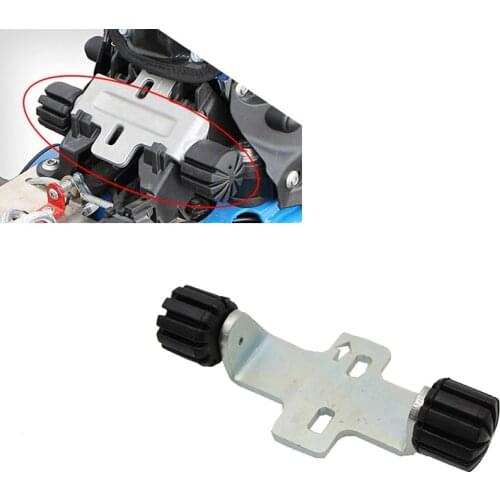 Motorcycle Accessories Adjustable Motorcycle Seat Lowering Kit for BMW R1200GS R1200 GS LC/RT Adventure ADV 2013 2014 2015~2019