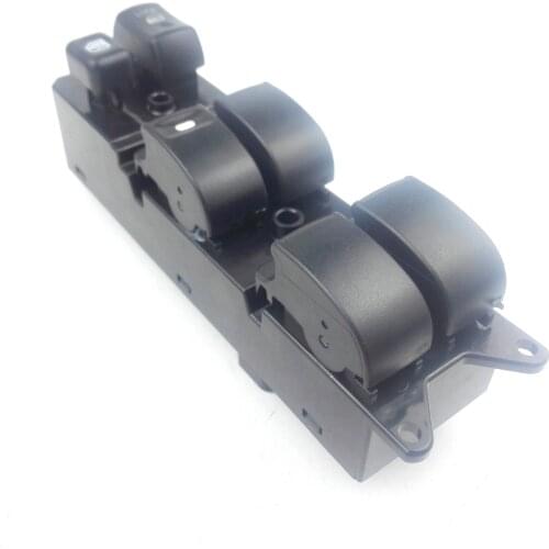Car Power Window Switch For 2003-2007 Galant 2004-2009 MR587943 14Pin