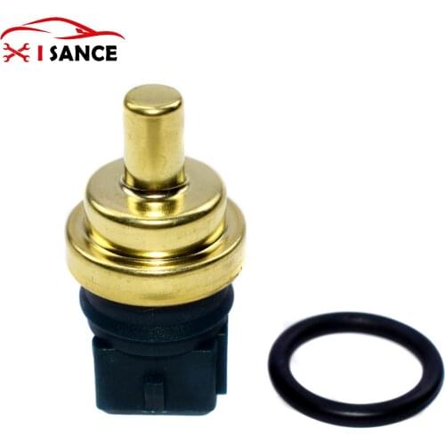 Coolant Water Temperature Sensor 078919501B For VW Bora Golf Lupo New Beetle Passat Polo Sharan TransporterAUDI A4 A6 059919501