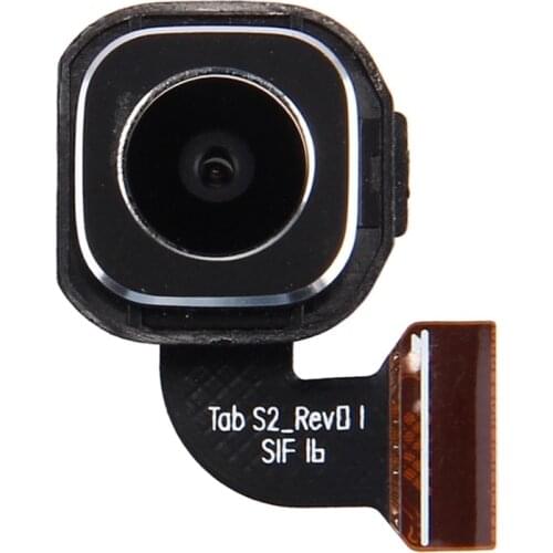 IPartsBuy New Back Facing Camera for Galaxy Tab S2 8.0 / T710