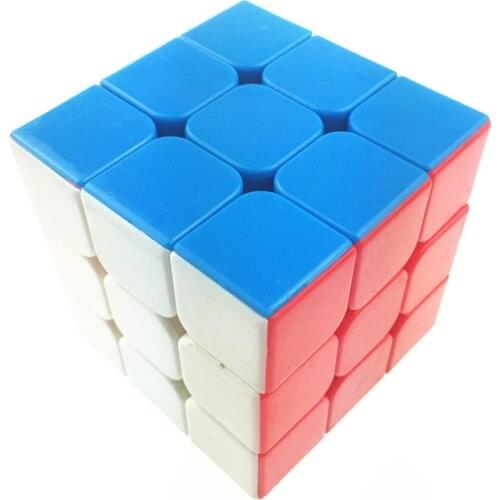 JKLYZXS Rubik's Cubes And Puzzles