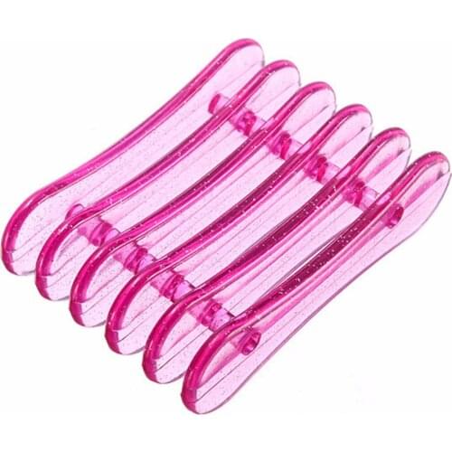 2 pcs ABS Plastic Nail Brushes Stand Holder Acrylic Nail Art Pen Rest for UV Gel Nail Polish Brush