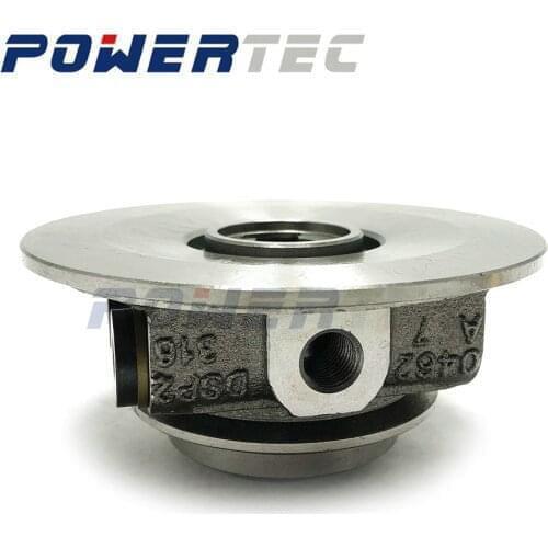 Turbocharger Bearing Housing 54399880031 54399880048 54399880029 For Peugeot 207 3008 308 408 5008 508 RCZ 1.6 THP 110/115/120Kw