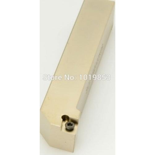 SCLCR2525M12 95 degree external turning tool holder girando portaherramientas and lathe tool holder for carbide inserts