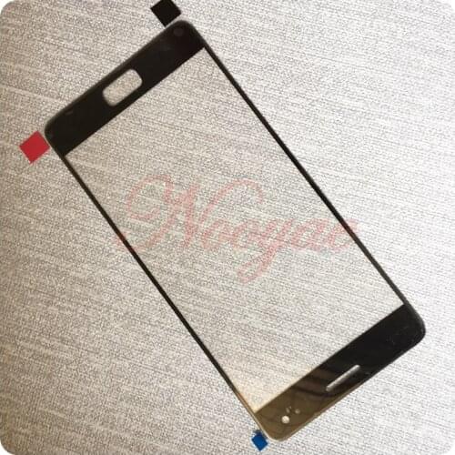 Touch Digitizer Glass Panel For Lenovo ZUK Z2 Pro Touch LCD Front Outer Screen Glass Lens + tracking