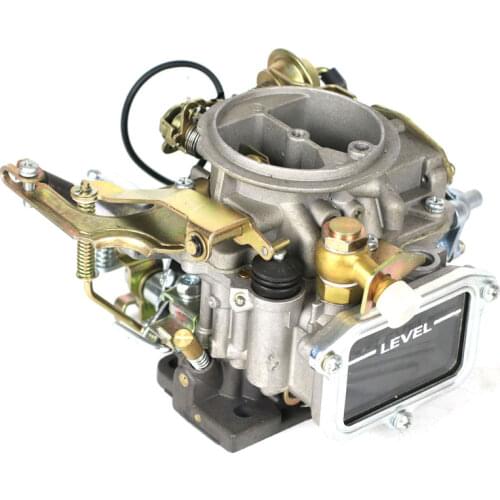 BRAND NEW CARBURETOR 5R FIT FOR TOYOTA 1967 - 1971 CROWN CORONA TOYOACE 21100-44123