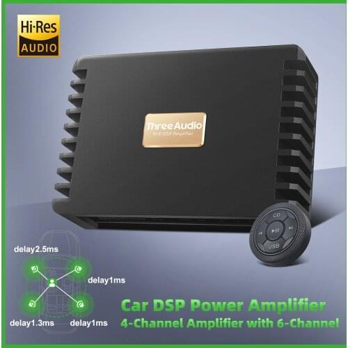 Автомобильная электроника THREEAUDIO China At AliExpress