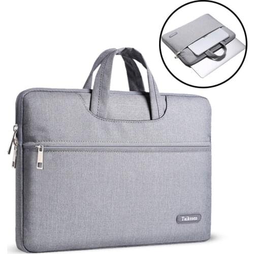 Universal Laptop Bag Sleeve Case Pouch Carry Bag Cover for 14 inch Jumper EZbook 3 Notebook Handbag for Jumper EZbook 3 bag