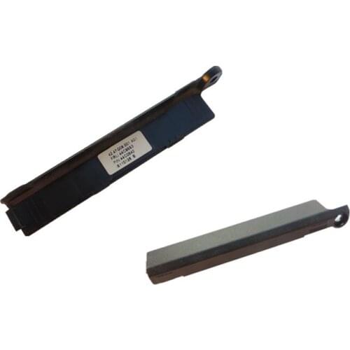 WZSM New Hard disk Drive Caddy Cover for Lenovo Thinkpad X200 X200S X201 X201S HDD Cover 5pcs