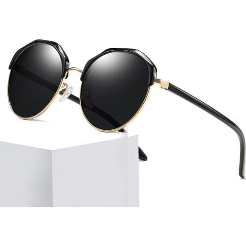 Womens Cat Eye Sunglasses Xingyu China