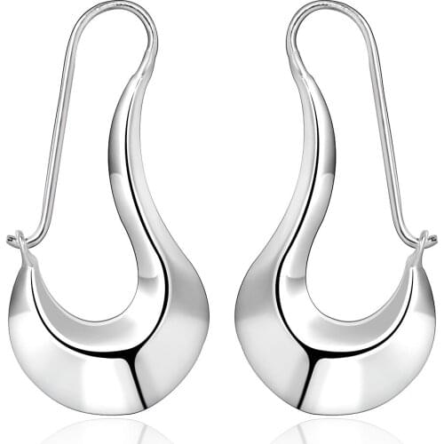 Japanese and Korean Fashion Shoe-shaped Eearrings, Dance Shoes, Boots, Accessories, Simple Fashion Earrings, Exquisite Gifts