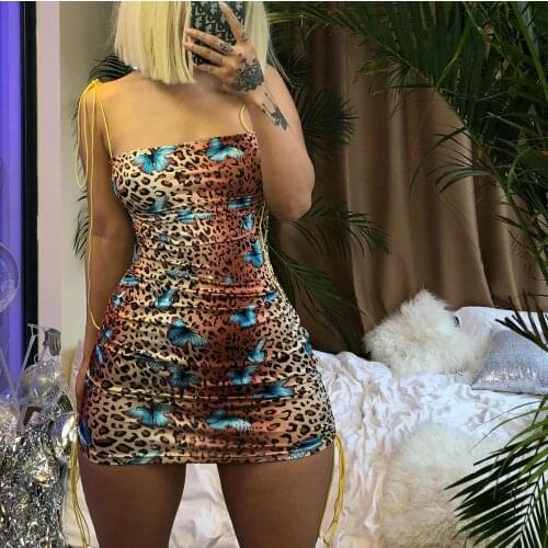 Открытые летние платья YrightMwrong China At AliExpress