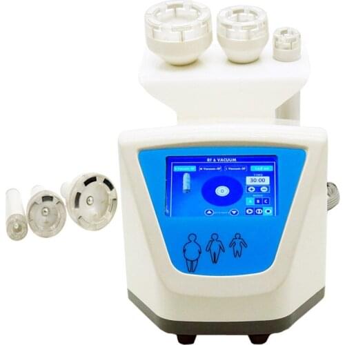 Negative Pressure Shaping Apparatus 70W Negative Pressure Gua Sha RF Radio Frequency Heating Beauty Apparatus High Frequency