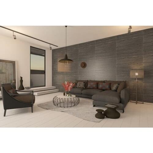 Colorful Home Kendindinden Adhesive Wall Paper 70*70CM