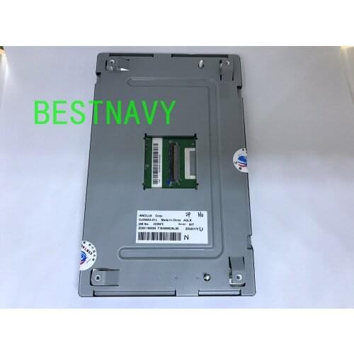 DJ080PA-01B DJ080PA-01A DJ080PA-01 Original A+grade 8 inch LCD Display Screen for Car GPS Navigation System