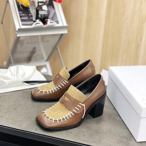 Follwwith Women's Oxfords
