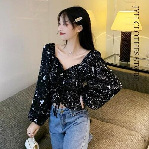 KORAMAN Short Sleeve Shirts For Women