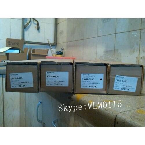 LWH-0425 LWH-0425 LWH425 novotechnik