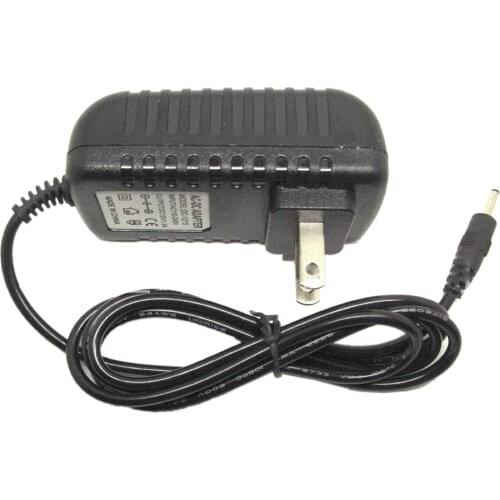 New Laptop Charger 12V 1.5A (3.0*1.0) For Acer Iconia Tablet AC Power EU/UK Plug Adapter