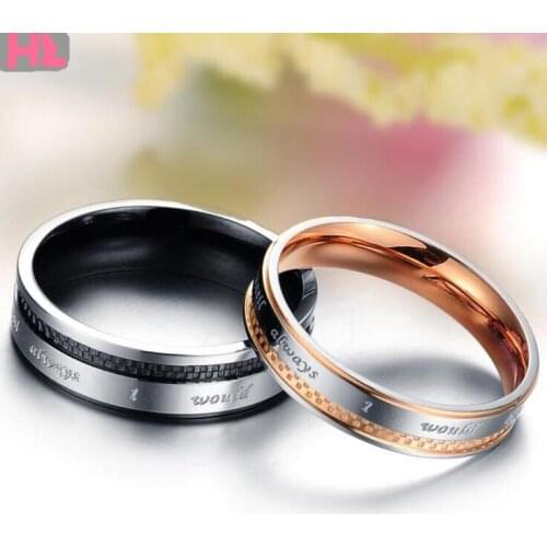 The new fashion accused of titanium steel grid lovers ring men and women to buddhist monastic discipline GJ289