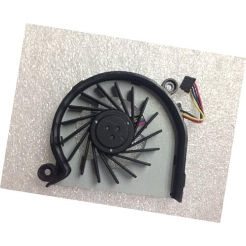 Genuine NeW CPU Cooling Fan For HP Pavilion DM1 DM1-4000 DM1-4010US DM1-4013A DM1-4013AU